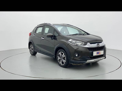 Honda WR-V VX MT Diesel