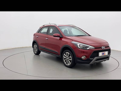 Hyundai i20 Active 1.2 SX