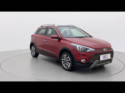 Hyundai i20 Active 1.4 SX