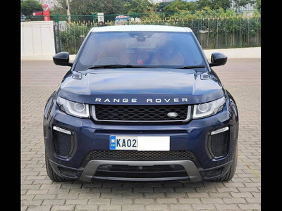 Land Rover Range Rover Evoque HSE Dynamic