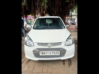 Maruti Suzuki Alto 800 Vxi