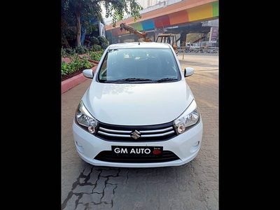 Maruti Suzuki Celerio ZXi AMT [2019-2020]