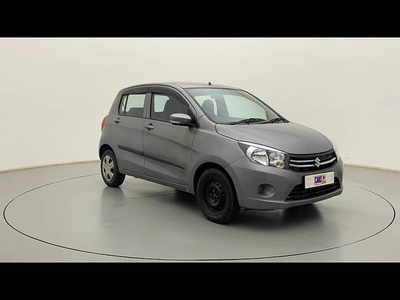 Maruti Suzuki Celerio ZXi AMT [2019-2020]