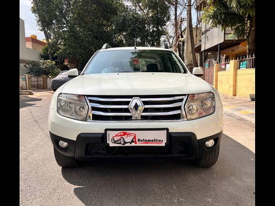 Renault Duster 85 PS RxL