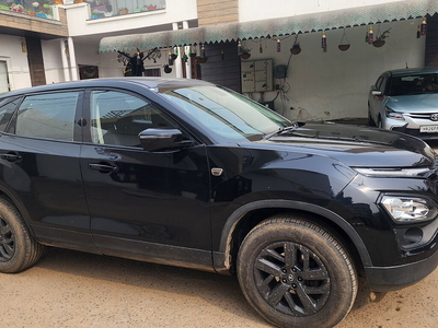 Tata Harrier 2021 XT Plus Dark Editon