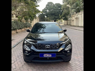 Tata Harrier XZA Plus Dark Edition