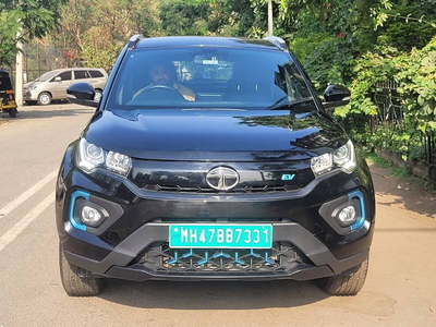 Tata Nexon EV Prime XZ Plus Dark Edition