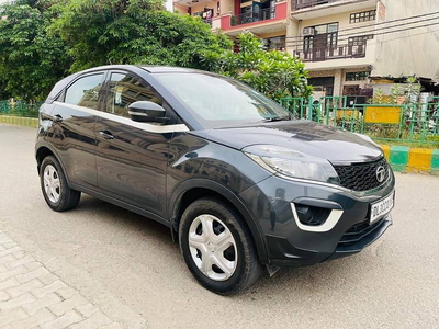 Tata Nexon XMA Petrol