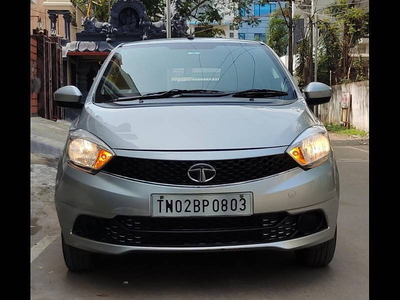 Tata Tiago Revotorq XT [2016-2019]