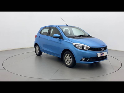 Tata Tiago Revotron XZA [2017-2019]