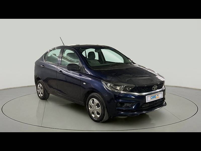 Tata Tigor Revotron XM