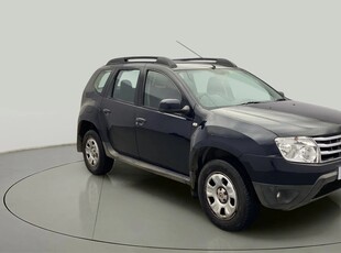 Renault Duster 85 PS RXL DIESEL