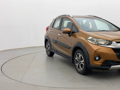 Honda WR-V 1.2L I-VTEC VX MT