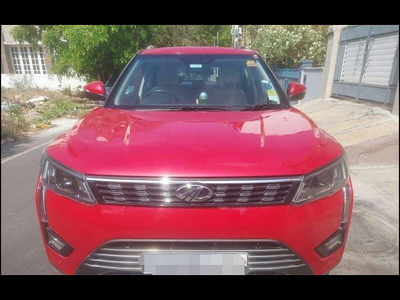 Mahindra XUV300 W8 (O) 1.5 Diesel [2020]