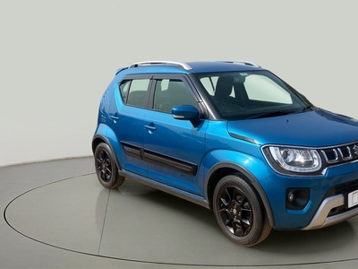 Maruti IGNIS ALPHA 1.2