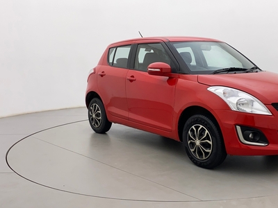 Maruti Swift VXI