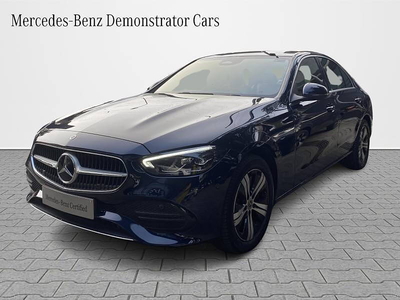 Mercedes-Benz C-Class C 220d [2022-2023]