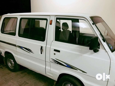 Mint condition Omni for sale in Mangalore