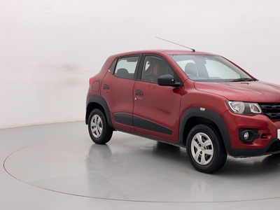 Renault Kwid RXT 0.8