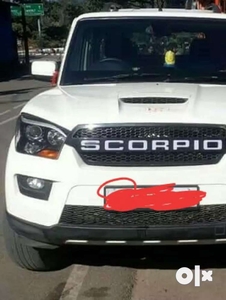 Scorpio S10