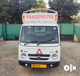 Tata Ace Gold CNG 2021 8 foot Dost Pickup Intra HT Carry