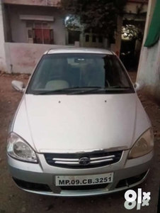 Tata Indica 2007 Petrol Well Maintained