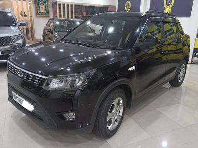 Mahindra Xuv300 W6 PETROL Pune