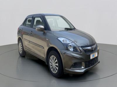 Maruti Swift Dzire VDI ABS