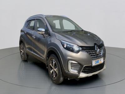 Renault Captur 1.5 RXL MT