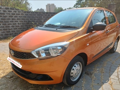 2017 Tata Tiago Revotron XM