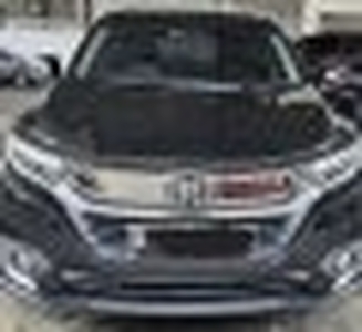 2020 Honda HR-V E CVT Hitam -