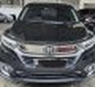 2020 Honda HR-V E Hitam -