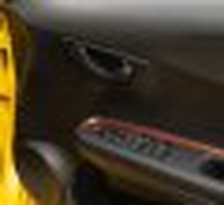 2022 Honda Brio RS Kuning -