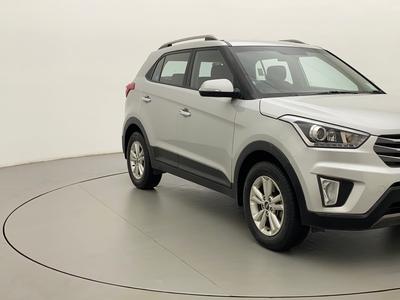 Hyundai Creta 1.6 VTVT SX Plus