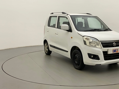 Maruti Wagon R VXI Optional