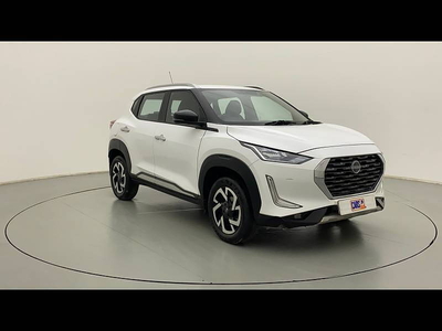 Nissan Magnite XV [2020]