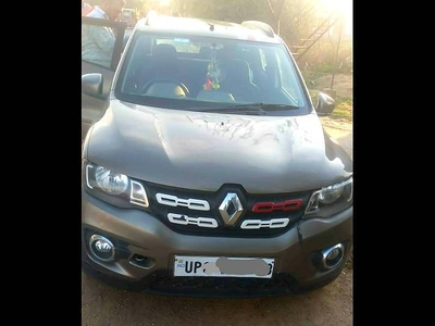 Renault Kwid RXT Opt [2015-2019]