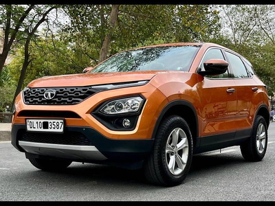 Tata Harrier XZ [2019-2020]