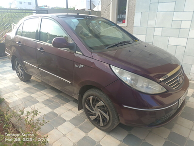 Tata Manza Aura ABS Quadrajet BS-III