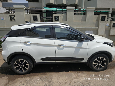 Tata Nexon XZ Plus [2020-2023]