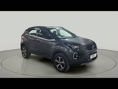 Tata Nexon XZ Plus