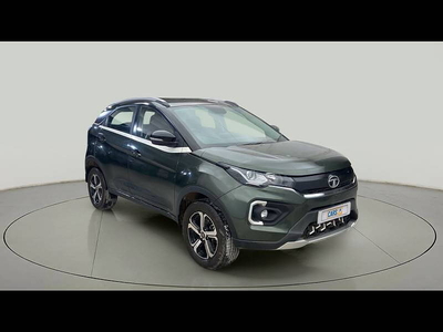 Tata Nexon XZ Plus (S) [2022-2023]