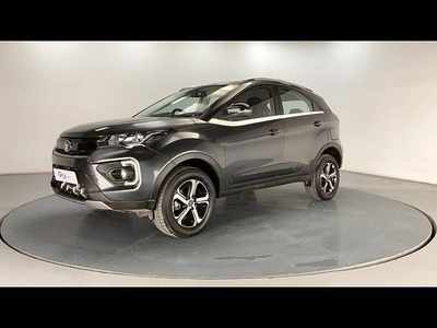 Tata Nexon XZA Plus [2020-2023]