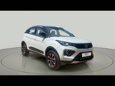 Tata Nexon XZA Plus (O)