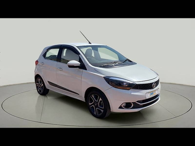 Tata Tiago Revotron XZ