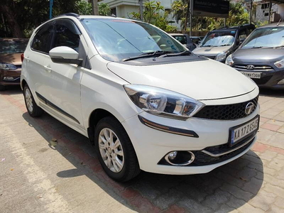 Tata Tiago Revotron XZA