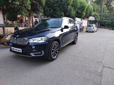 BMW X5 xDrive30d Pure Experience (5 Seater)