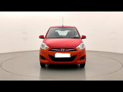 Hyundai i10 Sportz 1.2 AT Kappa2