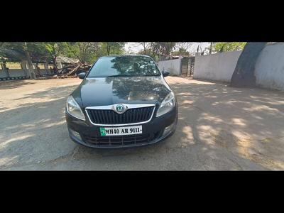 Skoda Rapid 1.6 MPI Ambition