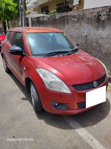 2013 Maruti Swift VDI